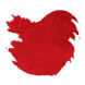 Monteverde International Standard Size Cartridge(12pk) Fountain Pen Ink color swatch in Ruby