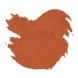 Monteverde International Standard Size Cartridge(12pk) Fountain Pen Ink color swatch in Scotch Brown