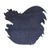 Pelikan 4001 Bottled Ink(30ml) in Blue-Black