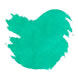 Lamy Bottled Ink(50ml) Fountain Pen Ink color swatch in Green