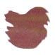 Pilot IC-50(6pk) Cartridge Fountain Pen Ink color swatch in Sepia