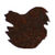 J Herbin Bottled Ink(30ml) in Cafe des Iles