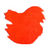 J Herbin Bottled Ink(30ml) in Corail des Tropiques