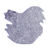J Herbin Bottled Ink(30ml) in Gris Nuage