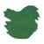 J Herbin Bottled Ink(30ml) in Vert Empire