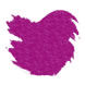 Platinum Mixable Mix-Free Bottled(60ml) Fountain Pen Ink color swatch in Silky Purple
