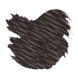 Platinum Mixable Mix-Free Bottled(60ml) Fountain Pen Ink color swatch in Smoke Black