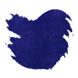 Diamine Bottled Ink(80ml) Fountain Pen Ink color swatch in Bilberry