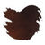 Diamine Bottled Ink(80ml) in Chocolate Brown