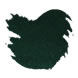 Diamine Bottled Ink(80ml) Fountain Pen Ink color swatch in Green Black