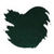 Diamine Bottled Ink(80ml) in Green Black