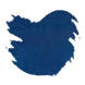 Diamine Bottled Ink(80ml) Fountain Pen Ink color swatch in Midnight