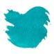 Diamine Bottled Ink(80ml) Fountain Pen Ink color swatch in Steel Blue
