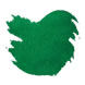Diamine Bottled Ink(80ml) Fountain Pen Ink color swatch in Ultra Green