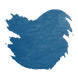 Waterman International Long Cartridge(8pk) Fountain Pen Ink color swatch in Mysterious Blue
