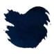 Diamine Ink Cartridge(18pk) Fountain Pen Ink color swatch in Blue Black