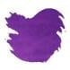 Diamine Ink Cartridge(18pk) Fountain Pen Ink color swatch in Imperial Purple