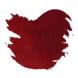 Diamine Ink Cartridge(18pk) Fountain Pen Ink color swatch in Oxblood
