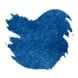 Diamine Ink Cartridge(18pk) Fountain Pen Ink color swatch in Prussian Blue
