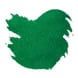 Diamine Ink Cartridge(18pk) Fountain Pen Ink color swatch in Ultra Green