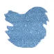 J Herbin Bottled Ink(10ml) Fountain Pen Ink color swatch in Bleu Nuit