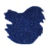 J Herbin Bottled Ink(10ml) in Bleu des Profondeurs