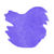 J Herbin Bottled Ink(10ml) in Iris Sagesse