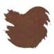 J Herbin Bottled Ink(10ml) Fountain Pen Ink color swatch in Lie de The