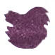 J Herbin Bottled Ink(10ml) Fountain Pen Ink color swatch in Poussiere de Lune