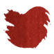 J Herbin Bottled Ink(10ml) Fountain Pen Ink color swatch in Rouge Grenat