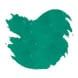 Monteverde Bottled Ink(30ml) Fountain Pen Ink color swatch in Emerald Green