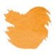 Monteverde Bottled Ink(30ml) Fountain Pen Ink color swatch in Topaz