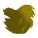 Platinum Classic (60ml) Fountain Pen Ink color swatch in Citrus Black