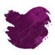 Platinum Classic (60ml) Fountain Pen Ink color swatch in Lavender Black