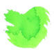 Caran dAche Chromatics (50ml) Fountain Pen Ink color swatch in Delicate Green