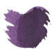 Caran dAche Chromatics (50ml) Fountain Pen Ink color swatch in Ultra Violet