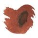 Caran dAche Chromatics Cartridges (6pk) Fountain Pen Ink color swatch in Organic Brown