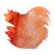 J Herbin 1798(50ml) Fountain Pen Ink color swatch in Cornaline d 'Egypte