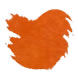 Pilot Iroshizuku Sample(4ml) Fountain Pen Ink color swatch in Sunset