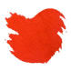 Pilot Iroshizuku Sample(4ml) Fountain Pen Ink color swatch in Winter Persimmon