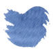 KWZ Standard(60ml) Fountain Pen Ink color swatch in Blue Black