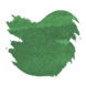 KWZ Standard(60ml) Fountain Pen Ink color swatch in Green 2