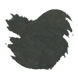 KWZ Standard(60ml) Fountain Pen Ink color swatch in Midnight Green