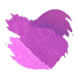 Krishna RC 20ml (square bottle) Fountain Pen Ink color swatch in Winter