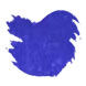 Aurora Sample (4ml) Fountain Pen Ink color swatch in Blue