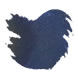 Aurora Sample (4ml) Fountain Pen Ink color swatch in Blue Black