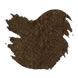 Diamine 150th Anniversary Sample(4ml) Fountain Pen Ink color swatch in Espresso