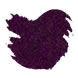 Diamine 150th Anniversary Sample(4ml) Fountain Pen Ink color swatch in Purple Dream