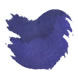 Diamine 150th Anniversary Sample(4ml) Fountain Pen Ink color swatch in Regency Blue