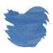 KWZ Sample(4ml) Fountain Pen Ink color swatch in Azure 1